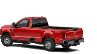 2026 Ford Super Duty® External Image 3